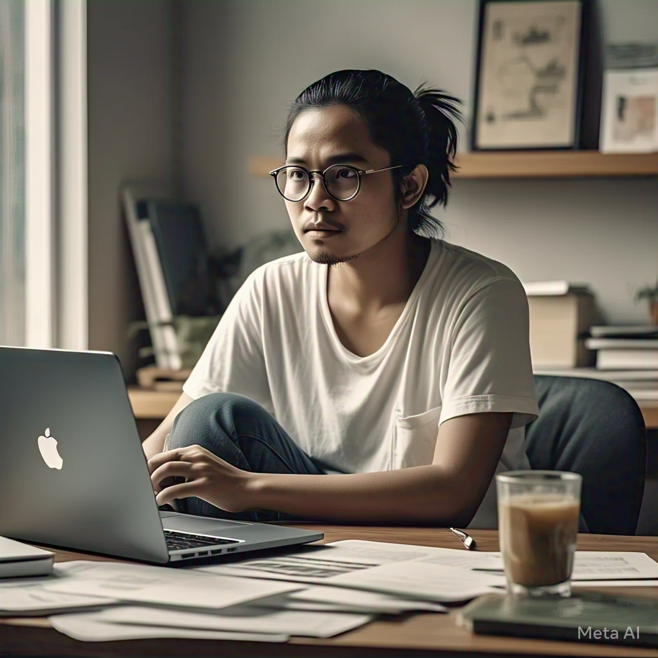 Profil Rizky Pratama